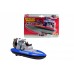 Спасательная лодка Dickie Toys 2 вида 7266820